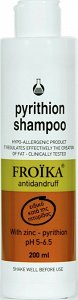 Froika Pyrithion Shampoo Shampoo For Dandruff