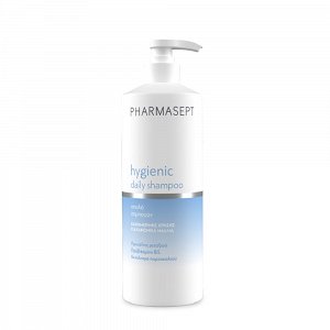 Pharmasept Hygienic Hair Care Daily Use Shampoo for Normal Hair 500ml