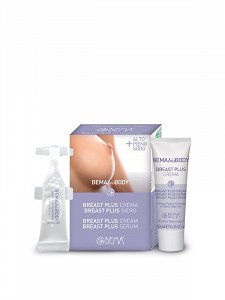 Bema Breast Plus for Lift & Breast Firming
