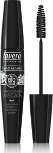 Lavera Intense Volumizing Mascara - Black 13ml