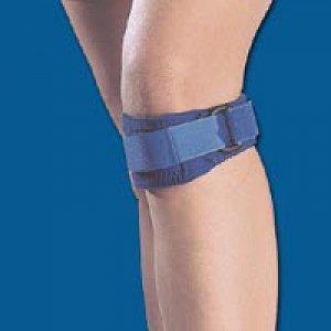 PATELLA BRACE NEOPRENE