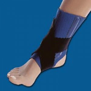 ANKLE SUPPORT NEOPRENE