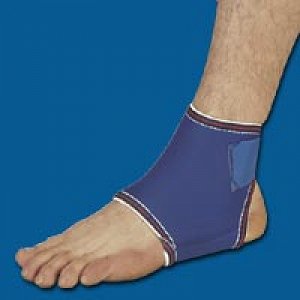 ANKLE BRACE