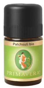 Primavera Patchouli (Patchouli Oil) Bio 5ml Essential Oil