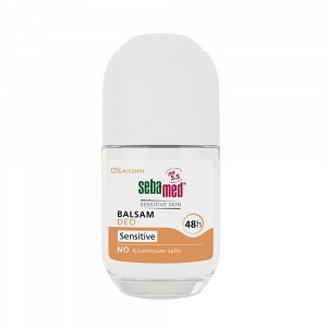 Sebamed Balsam Deodorant Sensitive 50ml