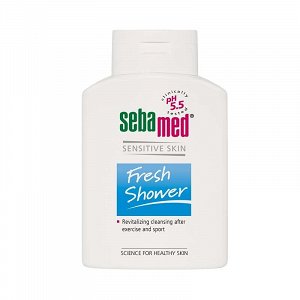 Sebamed Shower Fresh A.H.A 200ml