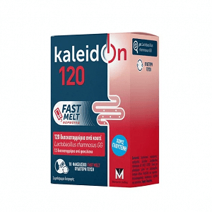 Kaleidon Probiotic Fast