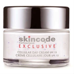 Skincode  Cellular Anti-Aging Cream 50ml