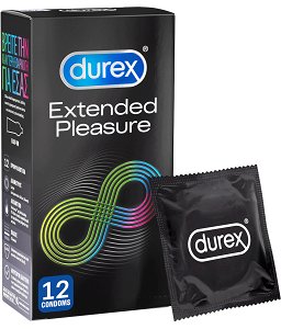 Durex Performer 12 pcs.