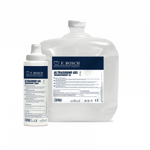 Ultrasound Gel 5lt Germany