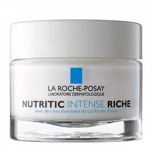 La Roche Posay  Nutritic Intence Riche 50 ml