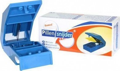 Pill Drug Cutter  Netherlands