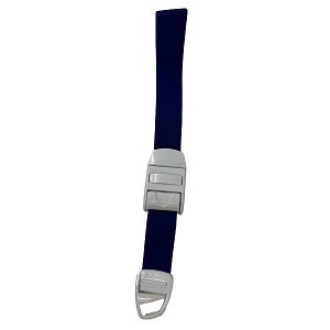 Blood taking belt red colour