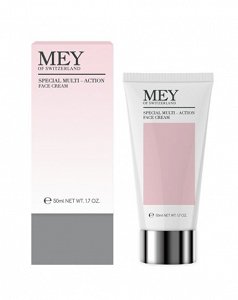 MEY SPECIAL MULTI – ACTION FACE CREME 50ml