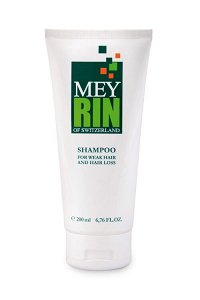 MEY MEYRIN SHAMPOO 200ml Hairloss shampoo