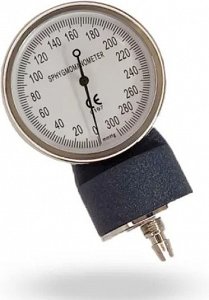 Replacement Gauge pressure gauges Target