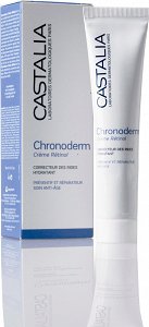 Castalia Chronoderm Creme Retinol 30ml Anti-wrinkle face cream