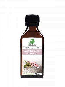 Bioleon Almond Oil bio 100ml