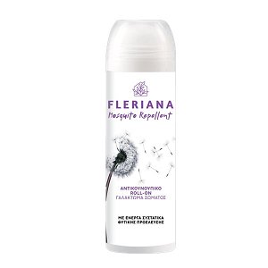 Power Health Fleriana Roll-on 50ml Anti-Mosquito