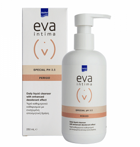 Intermed EVA Intima Wash Special 250ml