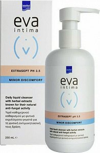 Intermed EVA Intima Wash Extrasept 250ml