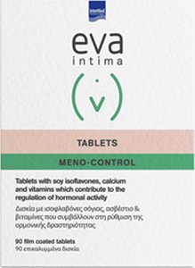 Eva Intima Tablets Meno-Control 90 Tabs