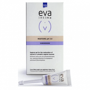 Intermed Eva Restore Vaginal gel