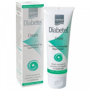 Intermed diabetel Cream 125ml