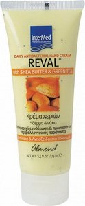 Intermed Reval  Daily Hand Cream Almond 75ml