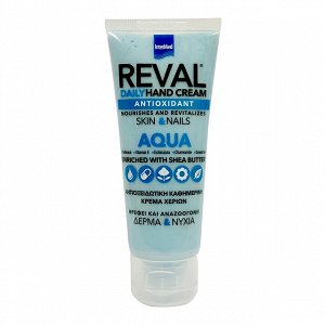 Intermed Reval  Daily Hand Cream Aqua 75ml