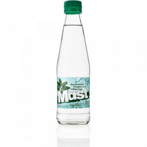 Anemos Mast carbon drink in glass bottle 250ml