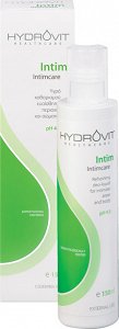 Hydrovit Intim Intimcare Cleaner pH 4,5 150ml