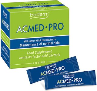 Boderm Acmed Pro 30sach