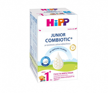 Hipp Junior Combiotic 1 years+