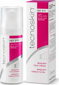 TECNOSKIN Myolift 7 No Wrinkles Cream lifting 24h 50ml