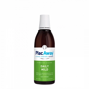 PlakOut PlacAway Daily Care 500ml