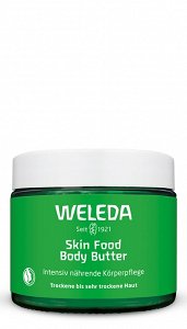 Weleda Skin Food Body Butter 150ml