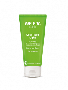 Weleda Skin Food Light For Dry Skin 75ml