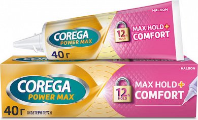 Corega Power Max Cream 40gr
