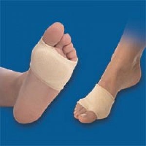 Gell METATARSAL PAD