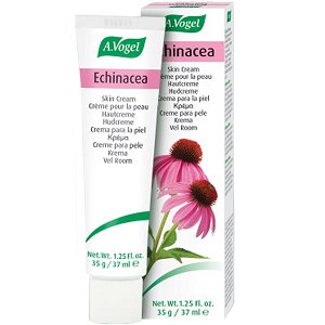 A.Vogel Echinacea Creme 30g