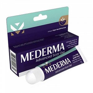 Mederma Advanced Scar Gel for Scars 20ml