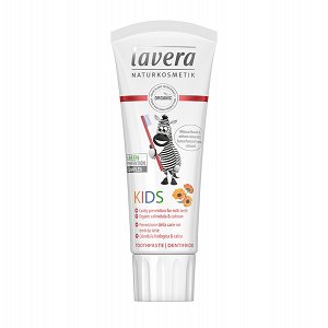Lavera Children toothpaste (without fluoride) 75ml