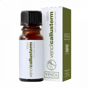 Vencil Callusterm Lotion 20ml