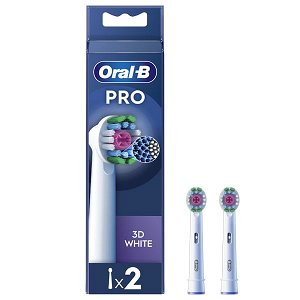 Oral B 3D White Replacement