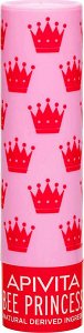 APIVITA Bee Princess Bio-Eco Lip Care 4,4g