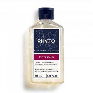 PHYTO Phytocyane Shampoo 250ml