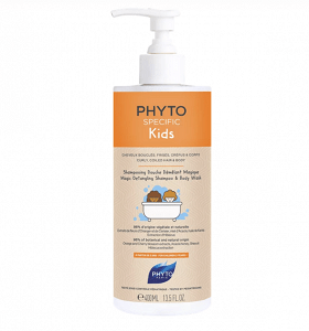 PHYTO Petit Phyto Shampoo 400ml