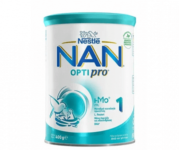 Nestle NAN 1 400g