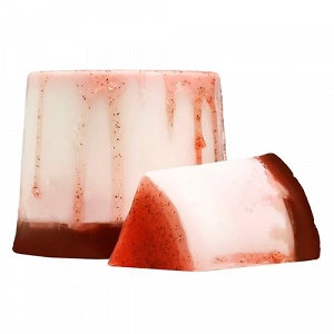 Fresh Line Strawberry & Milk Handmade Soap 120gr